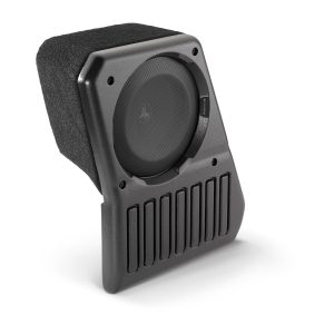 JL Audio Stealthbox® Enclosed Subwoofer for Jeep Wrangler Unlimited
