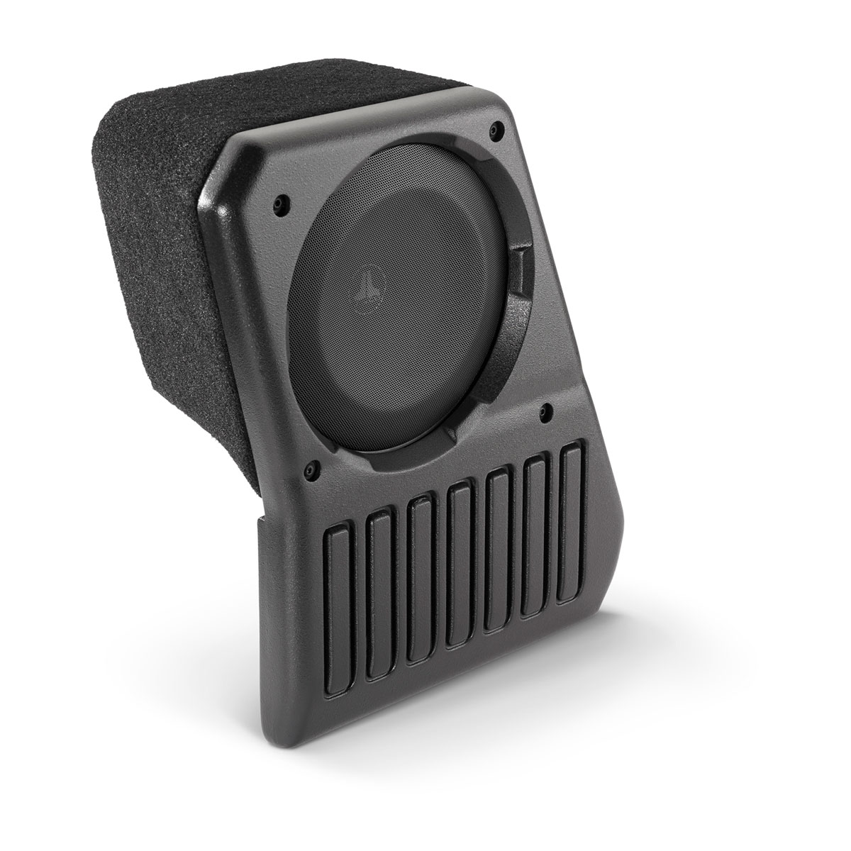 JL Audio Stealthbox® Enclosed Subwoofer for Jeep Wrangler Unlimited