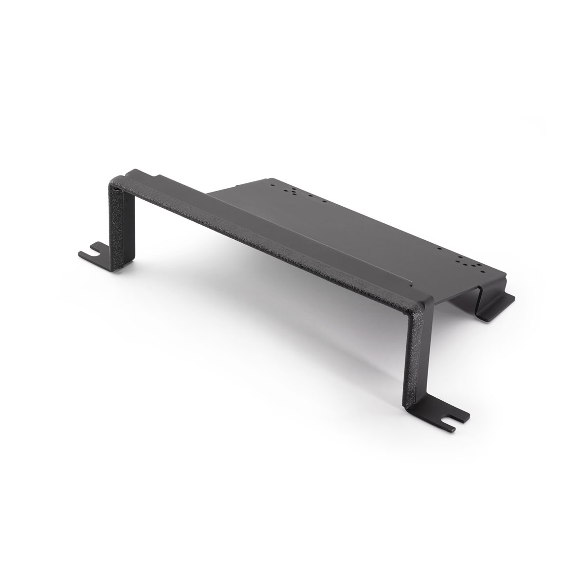 JL Audio® Universal Amplifier Rack for Jeep Wrangler (JL) Unlimited and Jeep Gladiator (JT) (SBA-J-JLU-UAR)