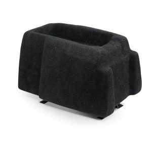 JL Audio Stealthbox® Enclosed Subwoofer for Ford SuperDuty and Ford Excursion (SB-F-SUPRCNSL/10W3v3)