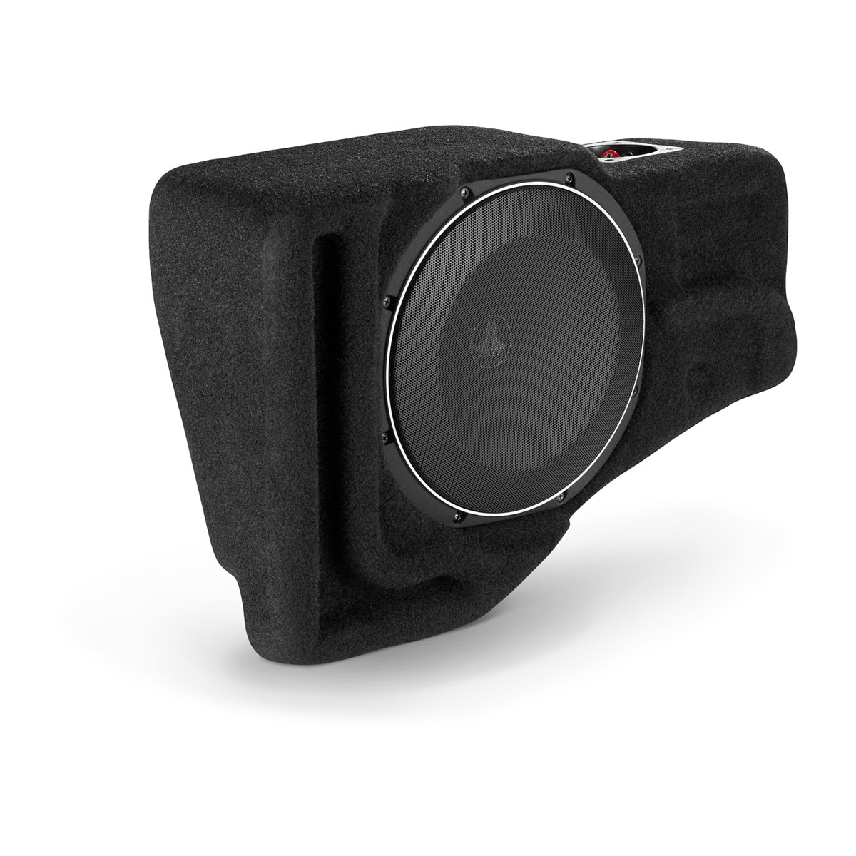 JL Audio Stealthbox® Enclosed Subwoofer for Ford Expedition (SB-F-EXPED4G/10TW1)