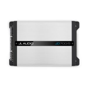 JL Audio® JD Car System Amplifier