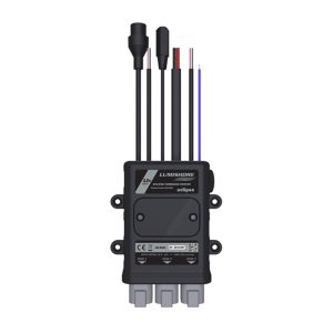 Lumishore® ECLIPSE Command Center