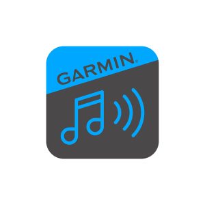 Fusion® Audio App