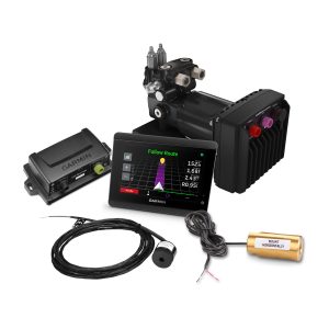 Reactor™ 40 Hydraulic Corepack with SmartPump v2