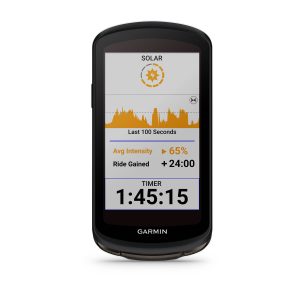 Edge® 1040 Solar