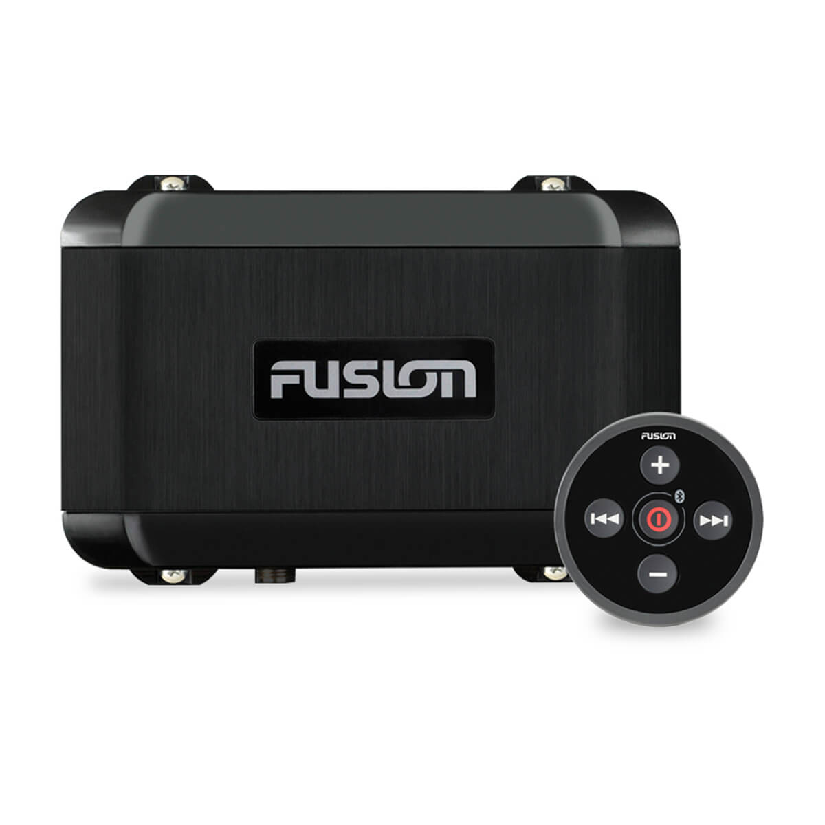 Fusion® MS-BB100 Marine Head Unit