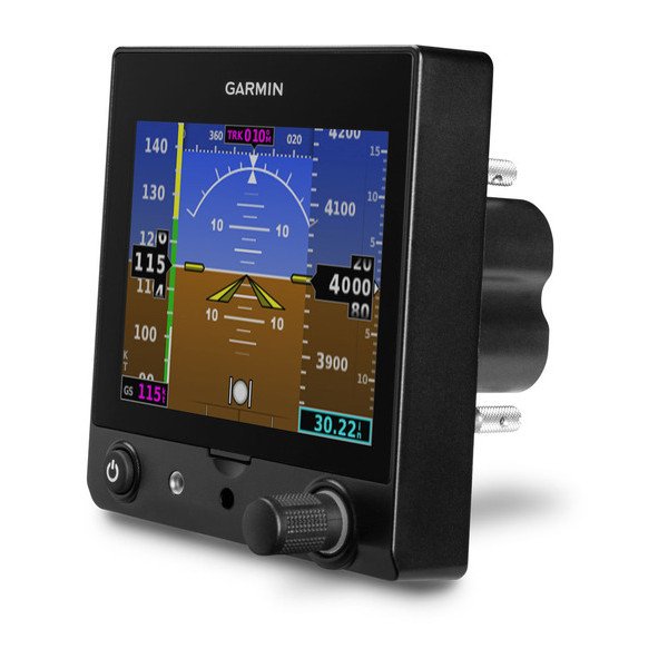 G5 Electronic Flight Instrument for Certificated Aircraft - Image 3