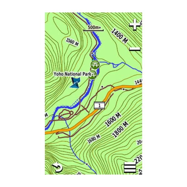TOPO Canada - Image 3