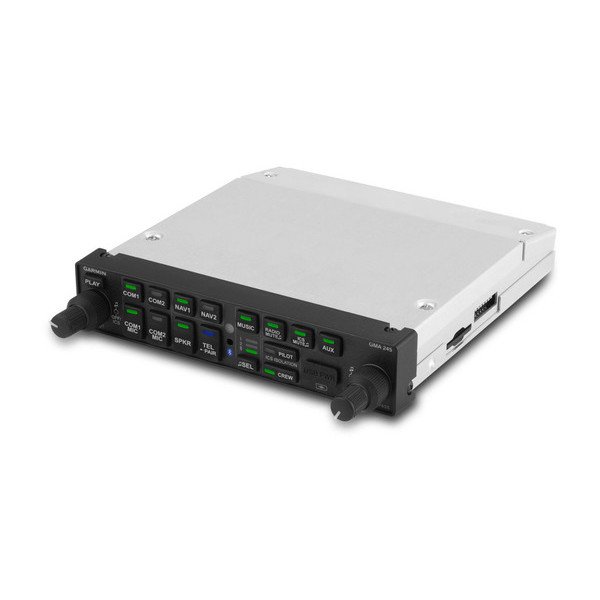 GMA™ 245 - Image 3