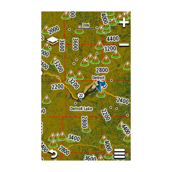 Garmin HuntView™ Plus Maps - Image 3