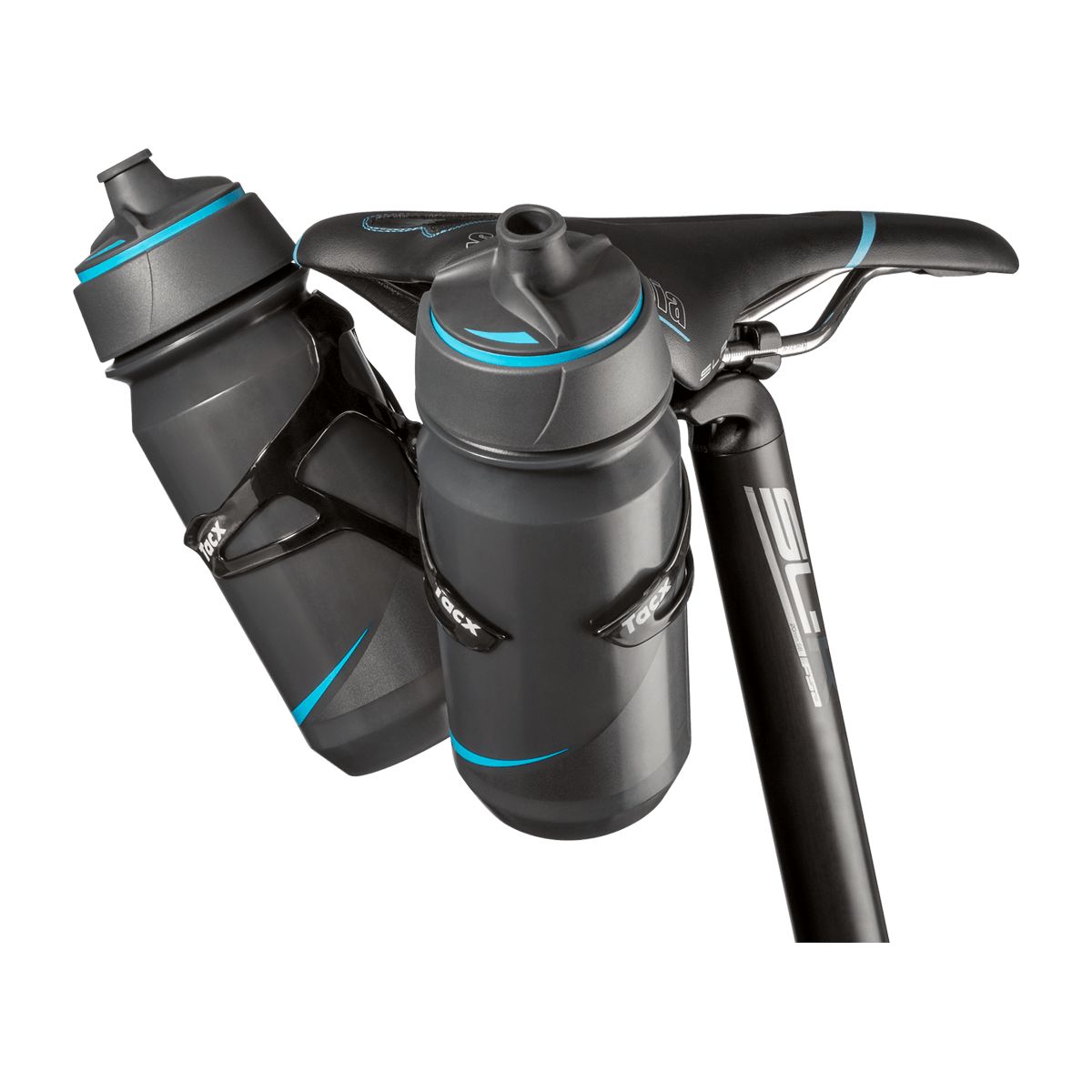 Tacx® Cage Mount Carbon - Image 3