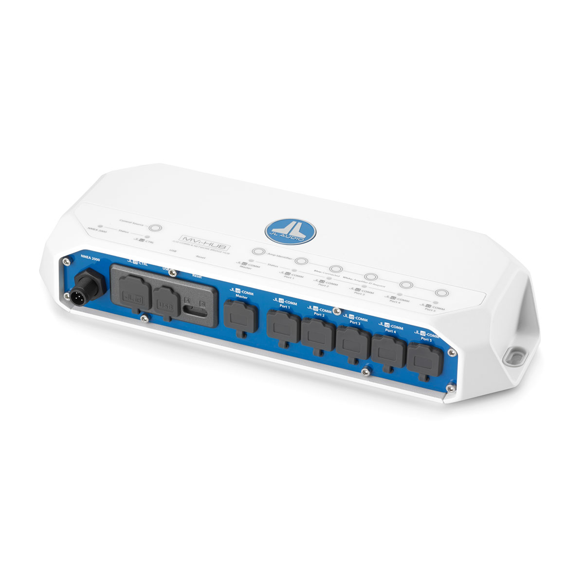 JL Audio® MVi-HUB - Image 3