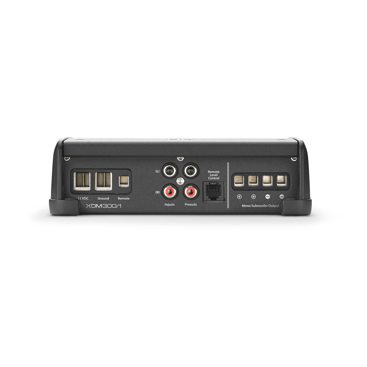 JL Audio® XDM Car and Marine Amplifier - Image 4
