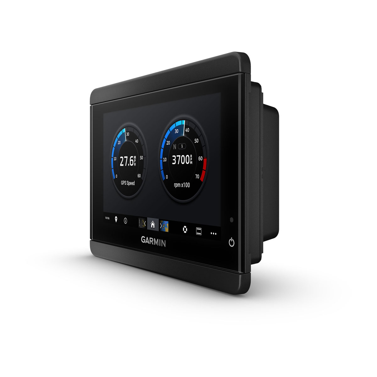 TD 50 Touchscreen Display - Image 4