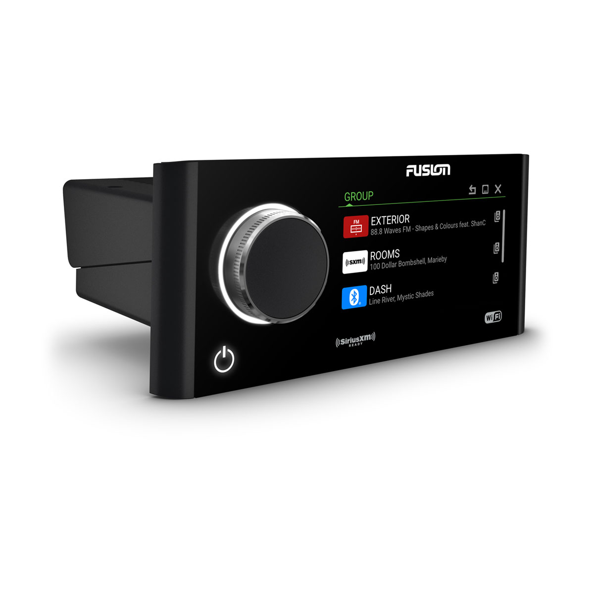 Fusion Apollo™ RV-RA770 - Image 4