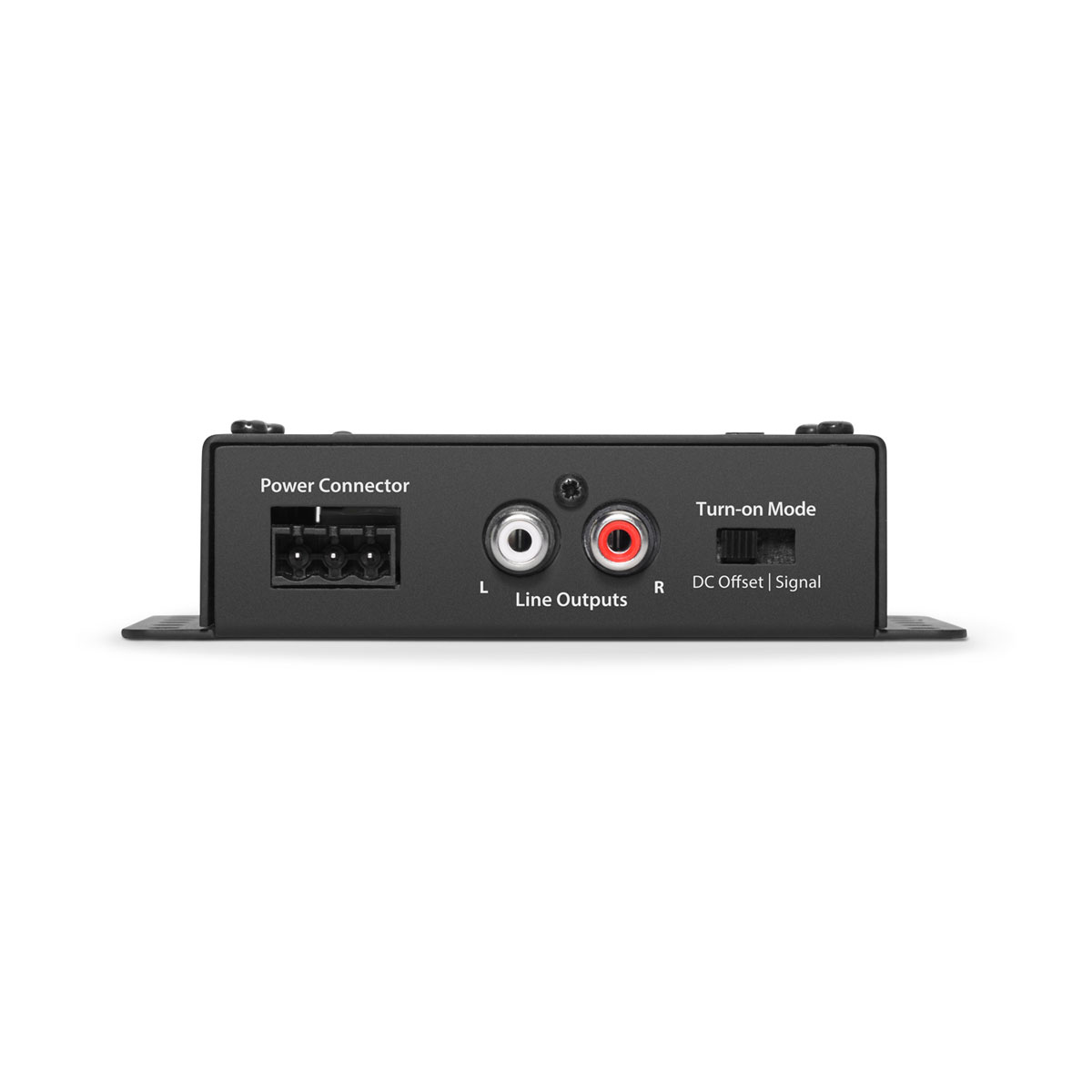 JL Audio LoC™ 22 Car Line Output Converter (LoC-22) - Image 4