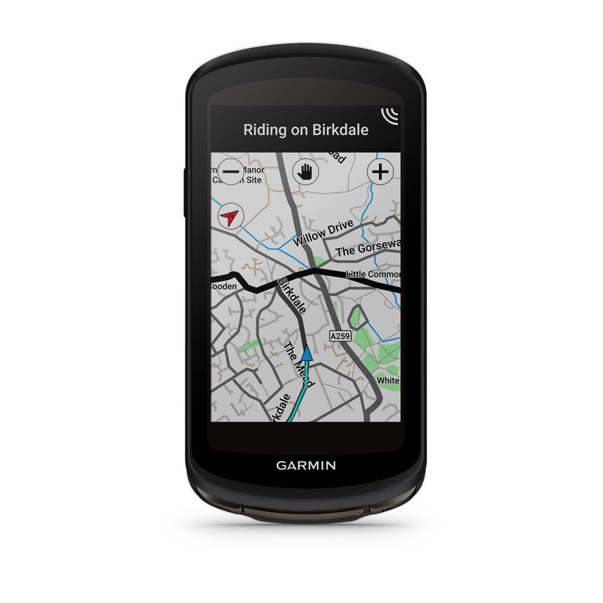 Edge® 1040 Solar - Image 4