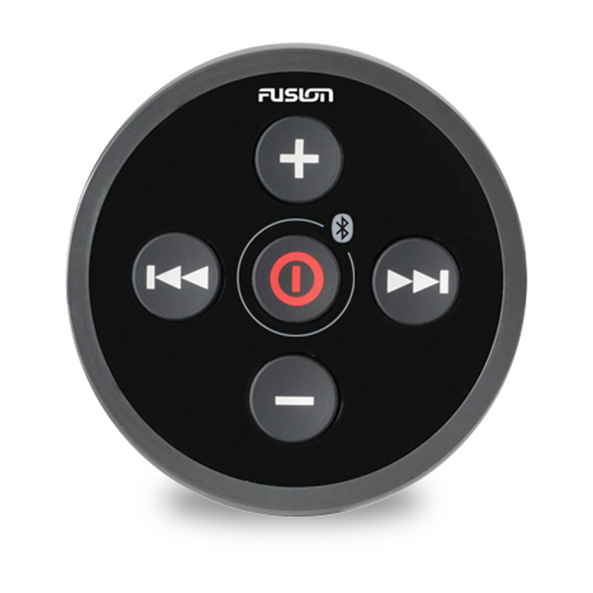 Fusion® MS-BB100 Marine Head Unit - Image 5