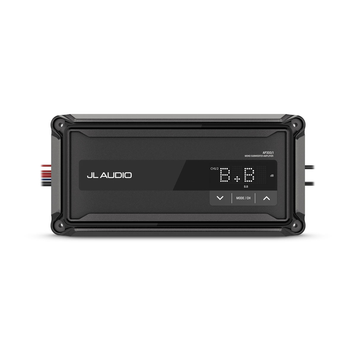 JL Audio® AP Amplifiers - Image 5