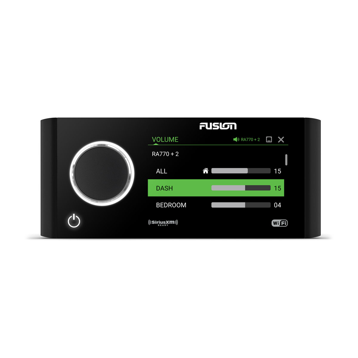 Fusion Apollo™ RV-RA770 - Image 6