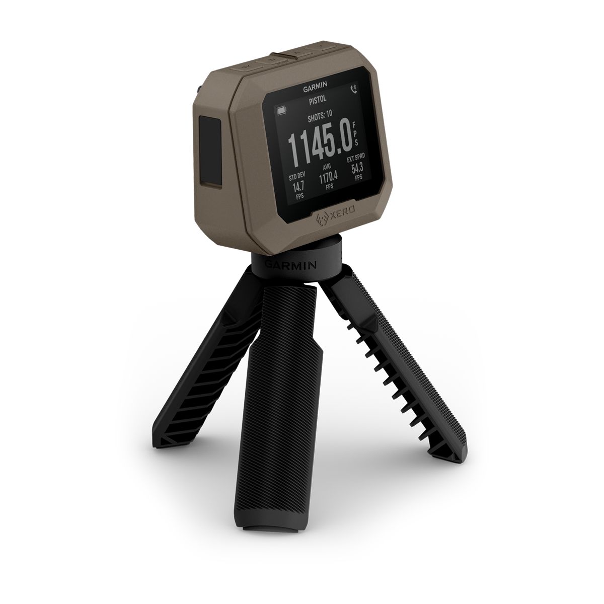 Xero® C1 Pro Chronograph - Image 6