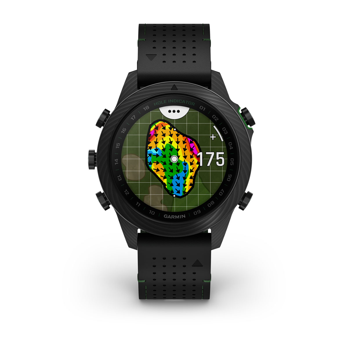 MARQ® Golfer (Gen 2) - Carbon Edition - Image 5