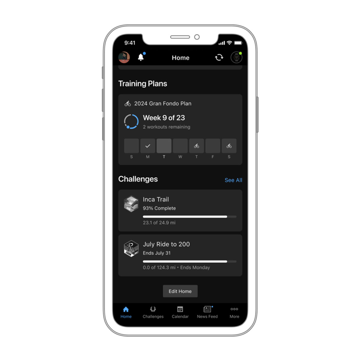 Garmin Connect™ App - Image 6