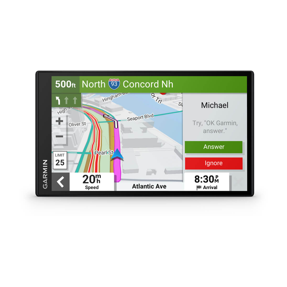 Garmin DriveSmart™ 76 - Image 6