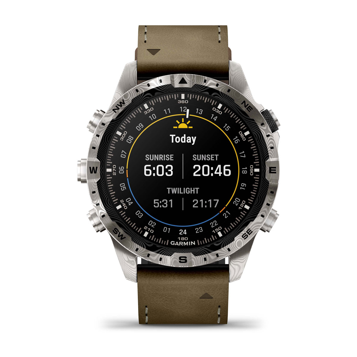MARQ® Adventurer (Gen 2) - Damascus Steel Edition - Image 6