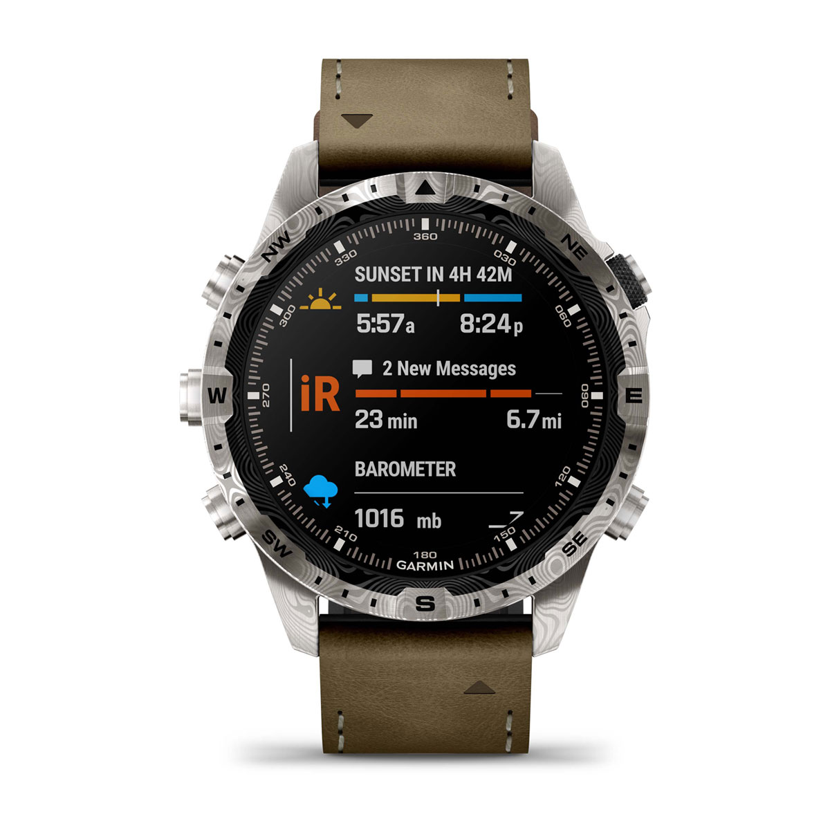 MARQ® Adventurer (Gen 2) - Damascus Steel Edition - Image 7