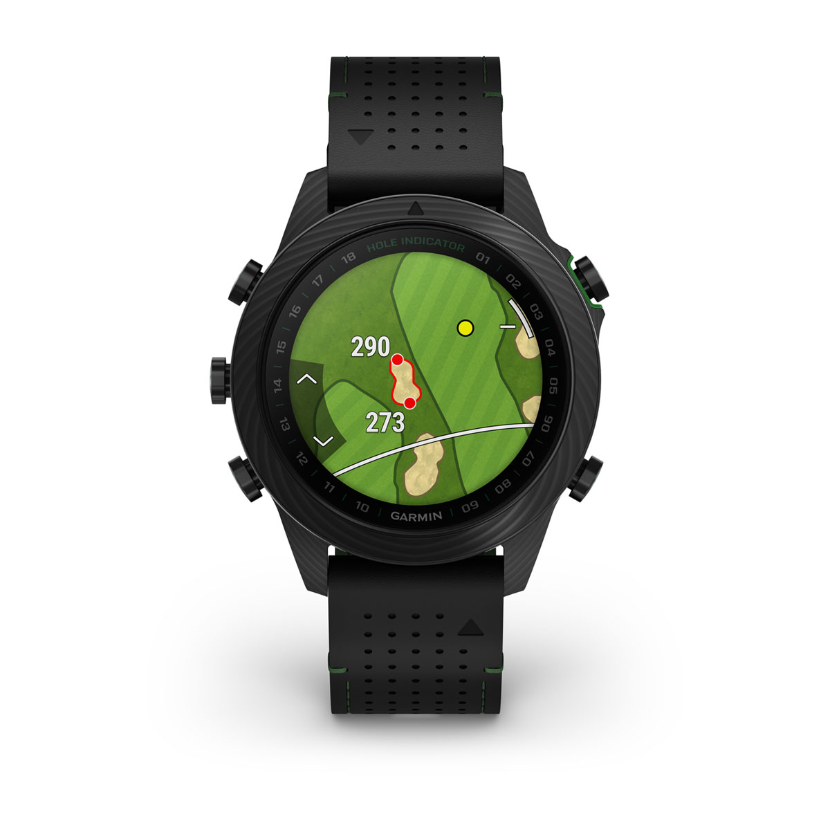 MARQ® Golfer (Gen 2) - Carbon Edition - Image 6