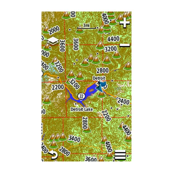 Garmin HuntView™ Plus Maps - Image 8