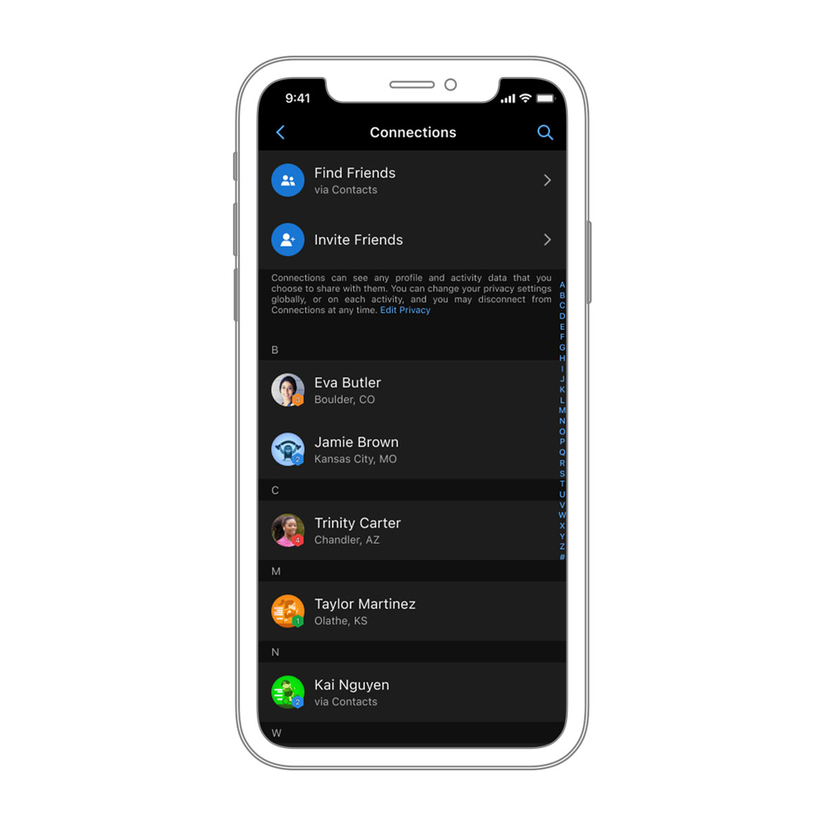 Garmin Connect™ App - Image 8