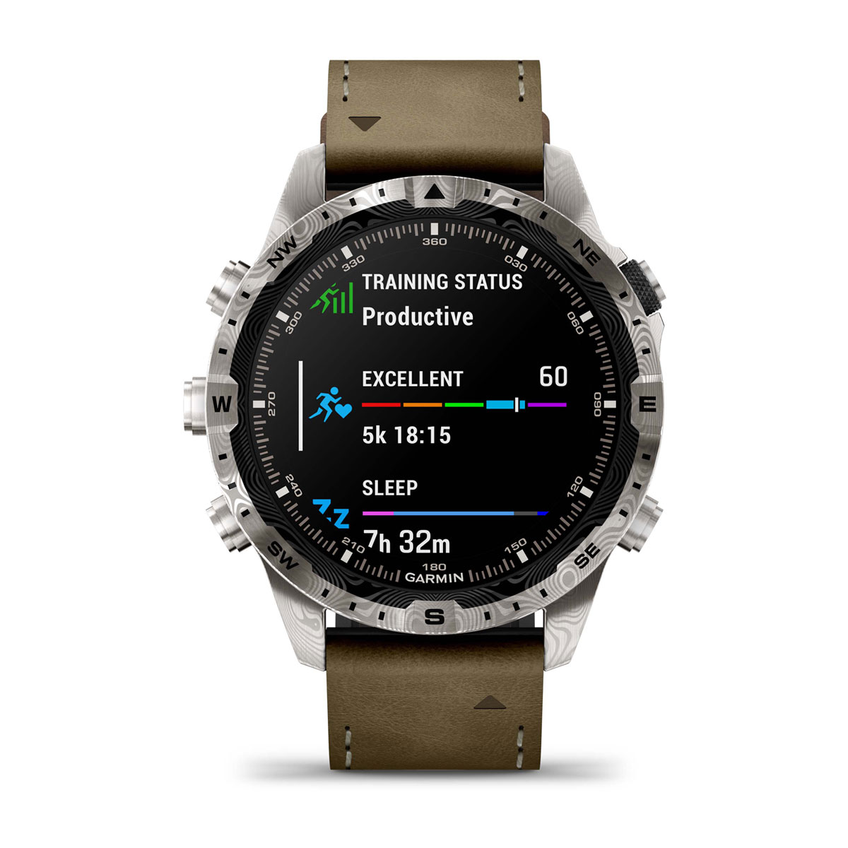 MARQ® Adventurer (Gen 2) - Damascus Steel Edition - Image 9