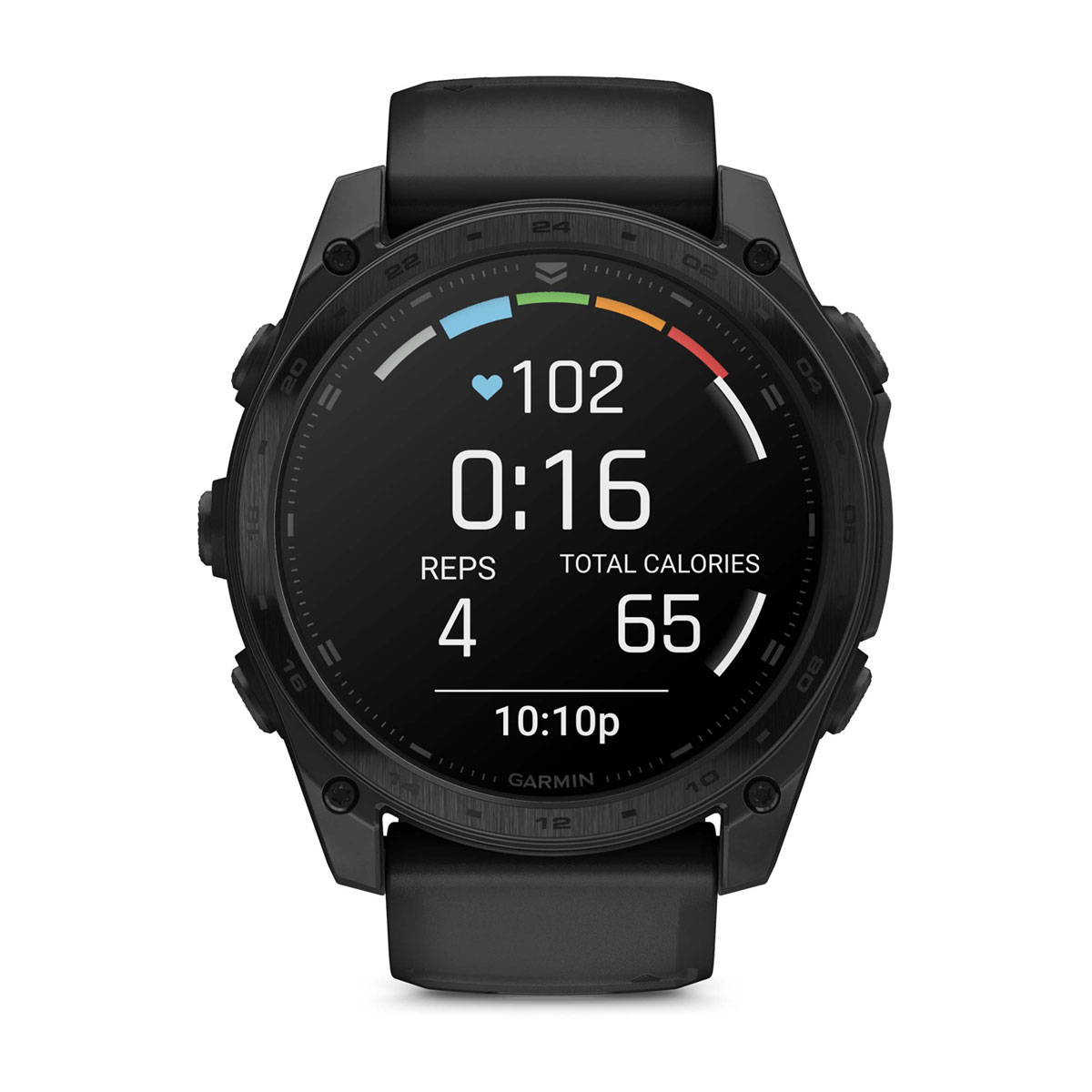 tactix® 8 – 51 mm, AMOLED - Image 7