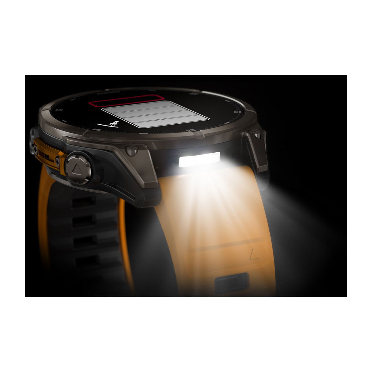 fēnix® 8 – 47 mm, AMOLED - Image 10