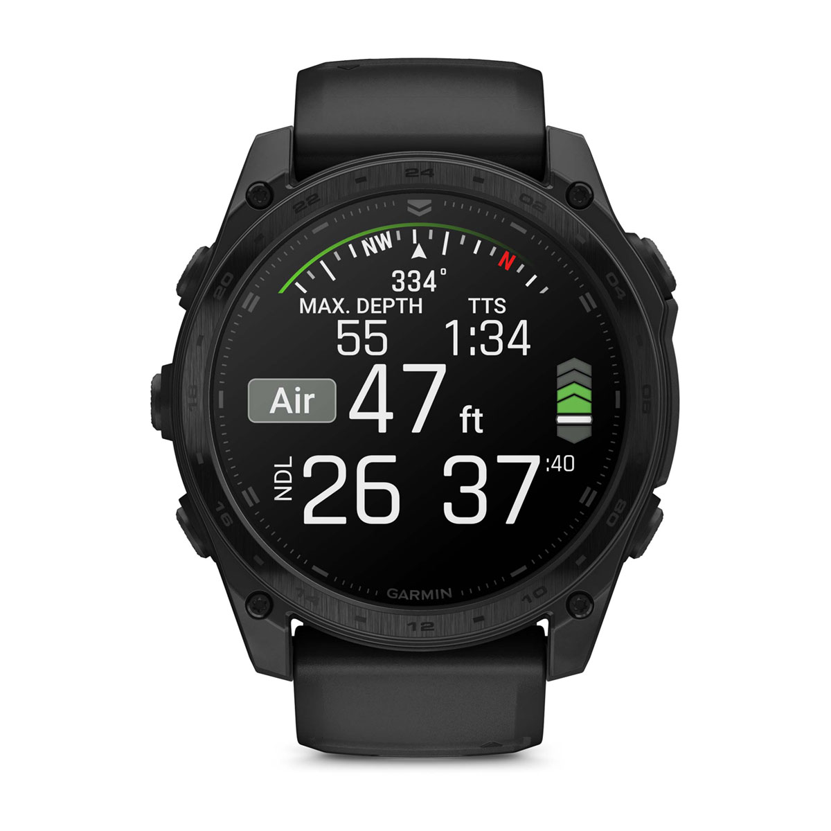 tactix® 8 – 51 mm, AMOLED - Image 8