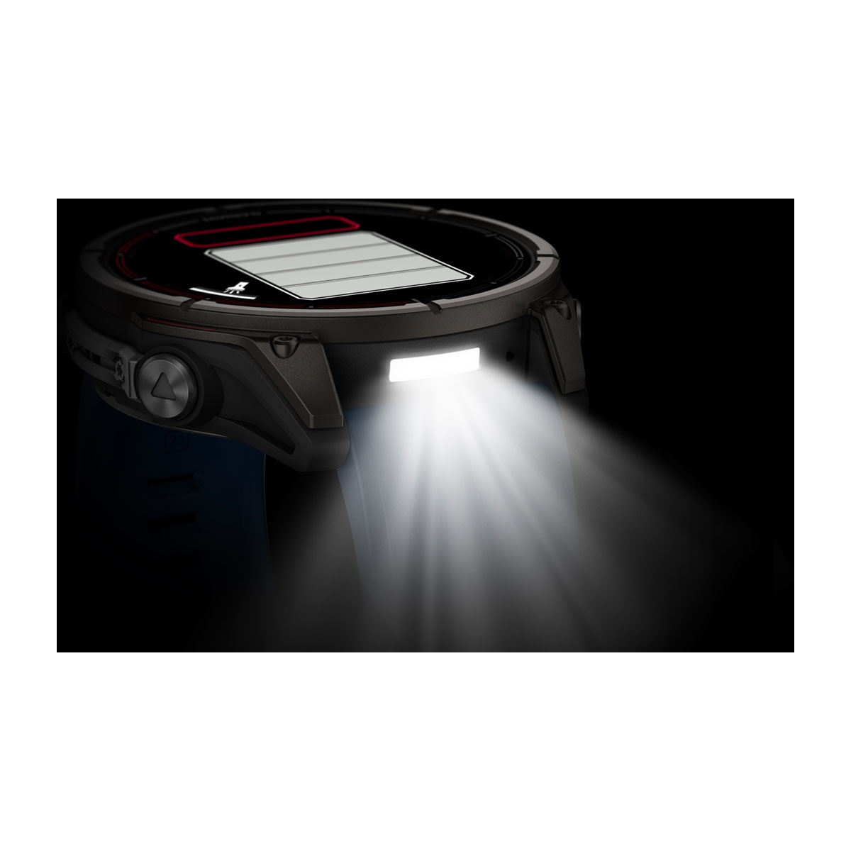 quatix® 8 – 47 mm, AMOLED - Image 10