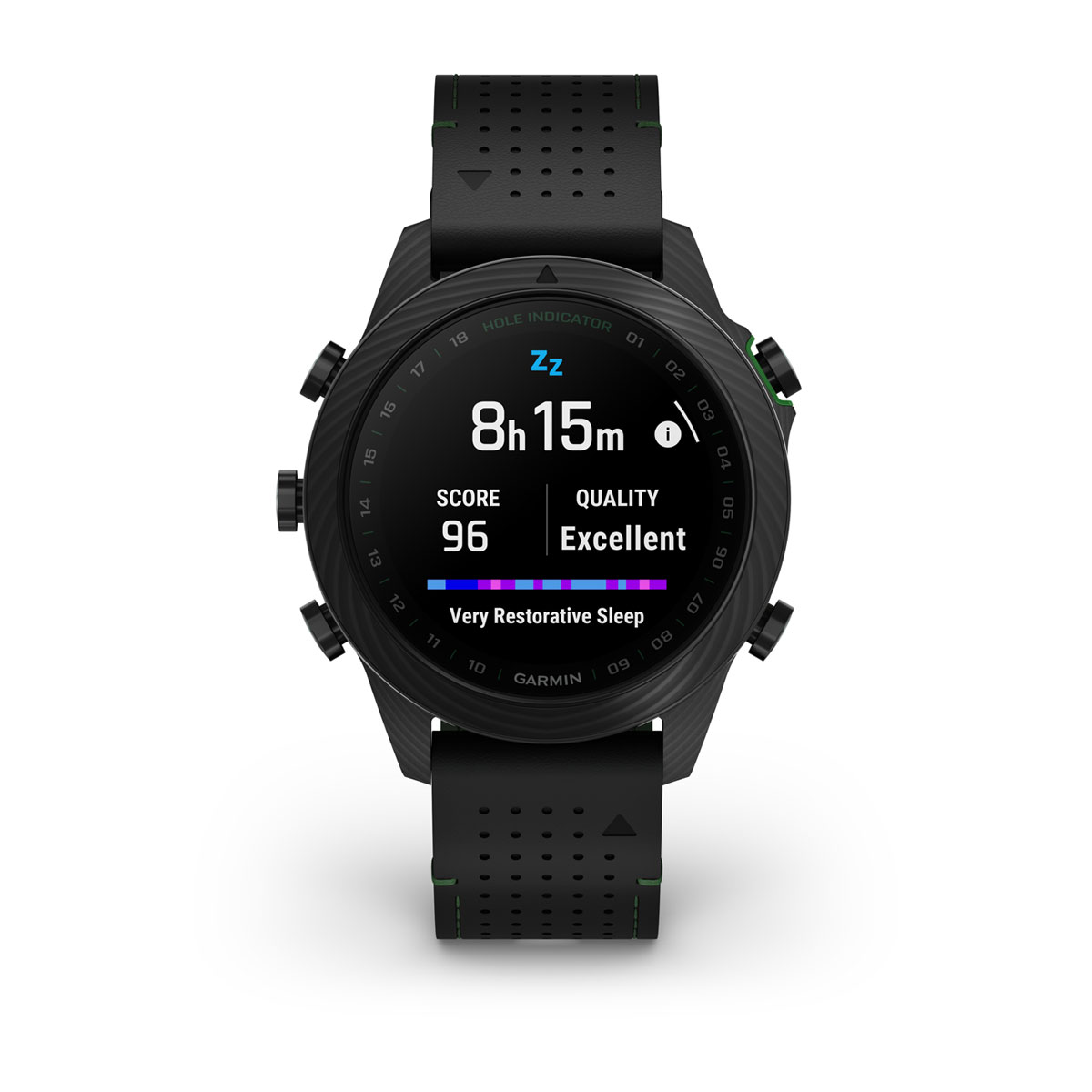 MARQ® Golfer (Gen 2) - Carbon Edition - Image 9