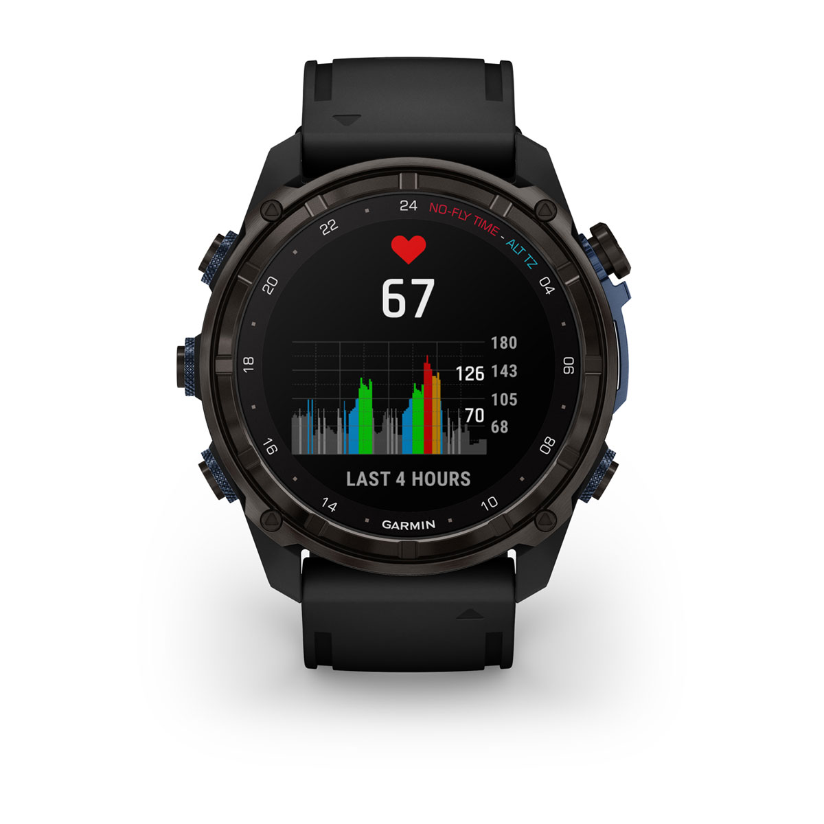 Descent™ Mk3i – 51 mm - Image 10