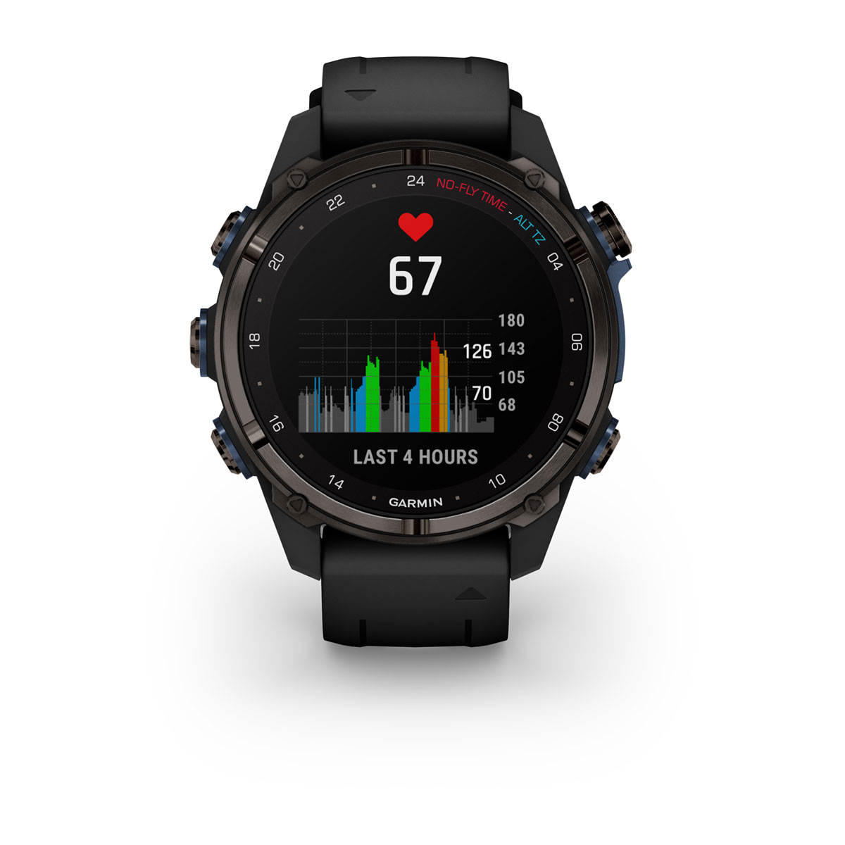Descent™ Mk3i – 43 mm - Image 10