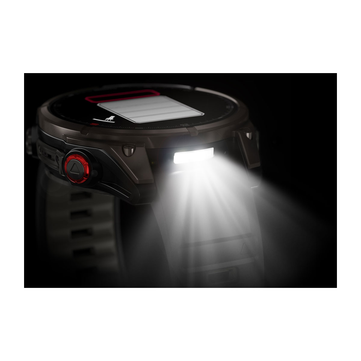 fēnix® 8 Pro – 47 mm, AMOLED - Image 11