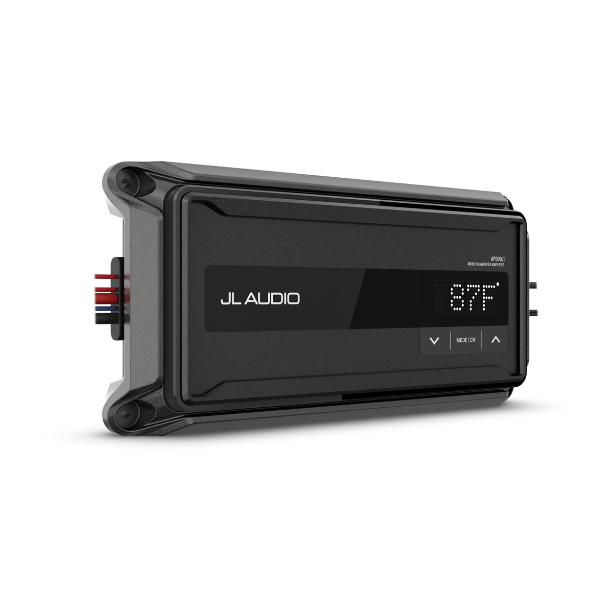 JL Audio® AP Amplifiers - Image 2