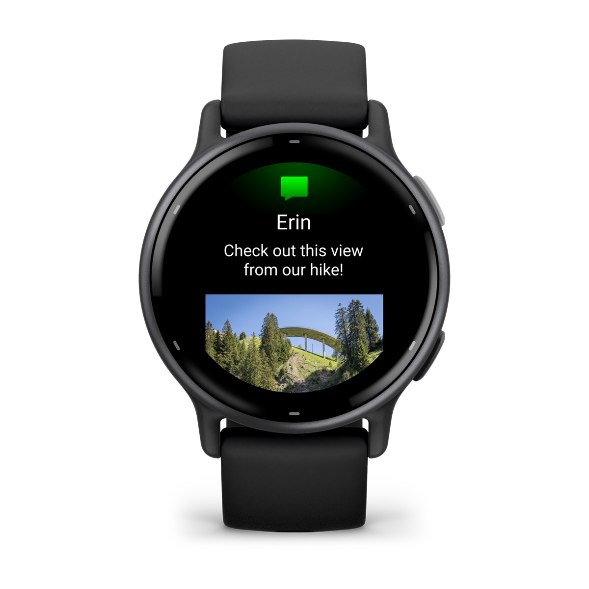 vívoactive® 5 - Image 2