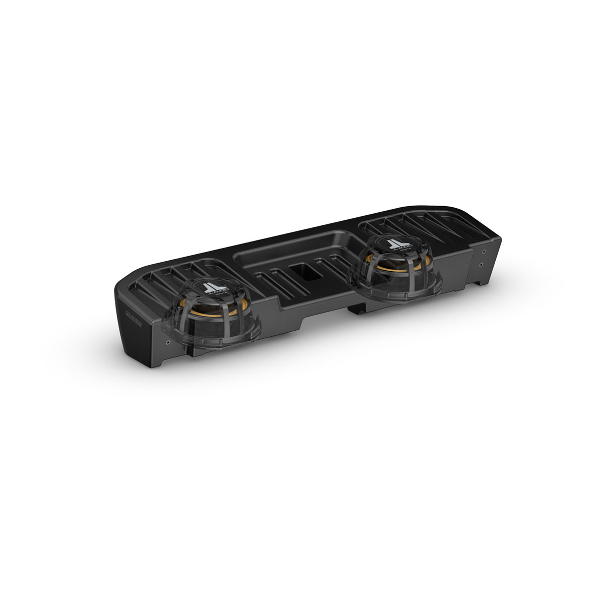JL Audio Stealthbox® Enclosed Subwoofer for Jeep Gladiator (JT) - Image 2