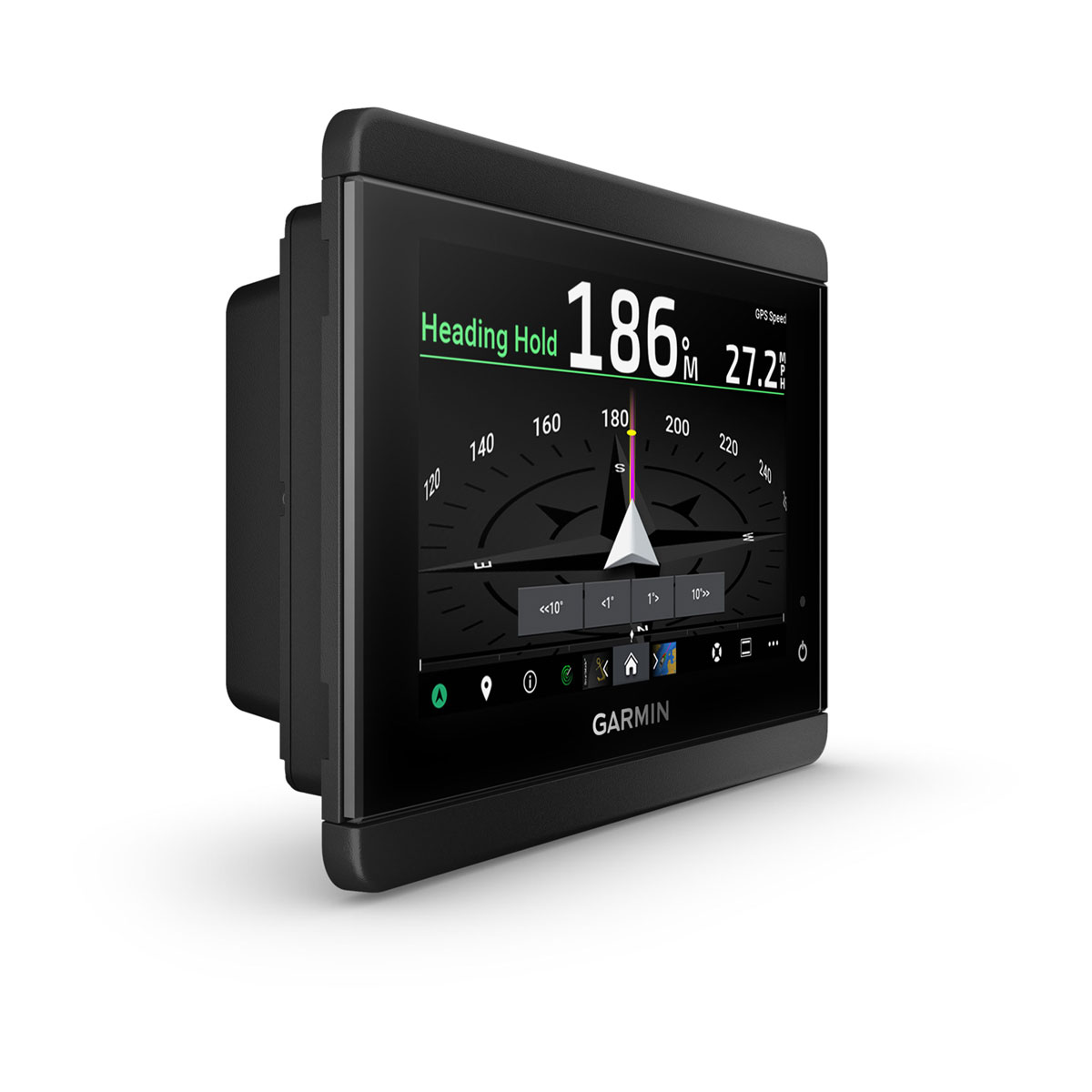 TD 50 Touchscreen Display - Image 2