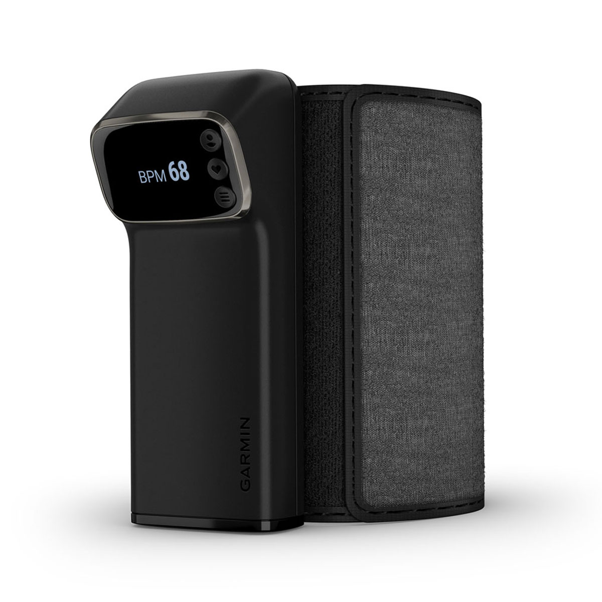 Index™ BPM Smart Blood Pressure Monitor - Image 2