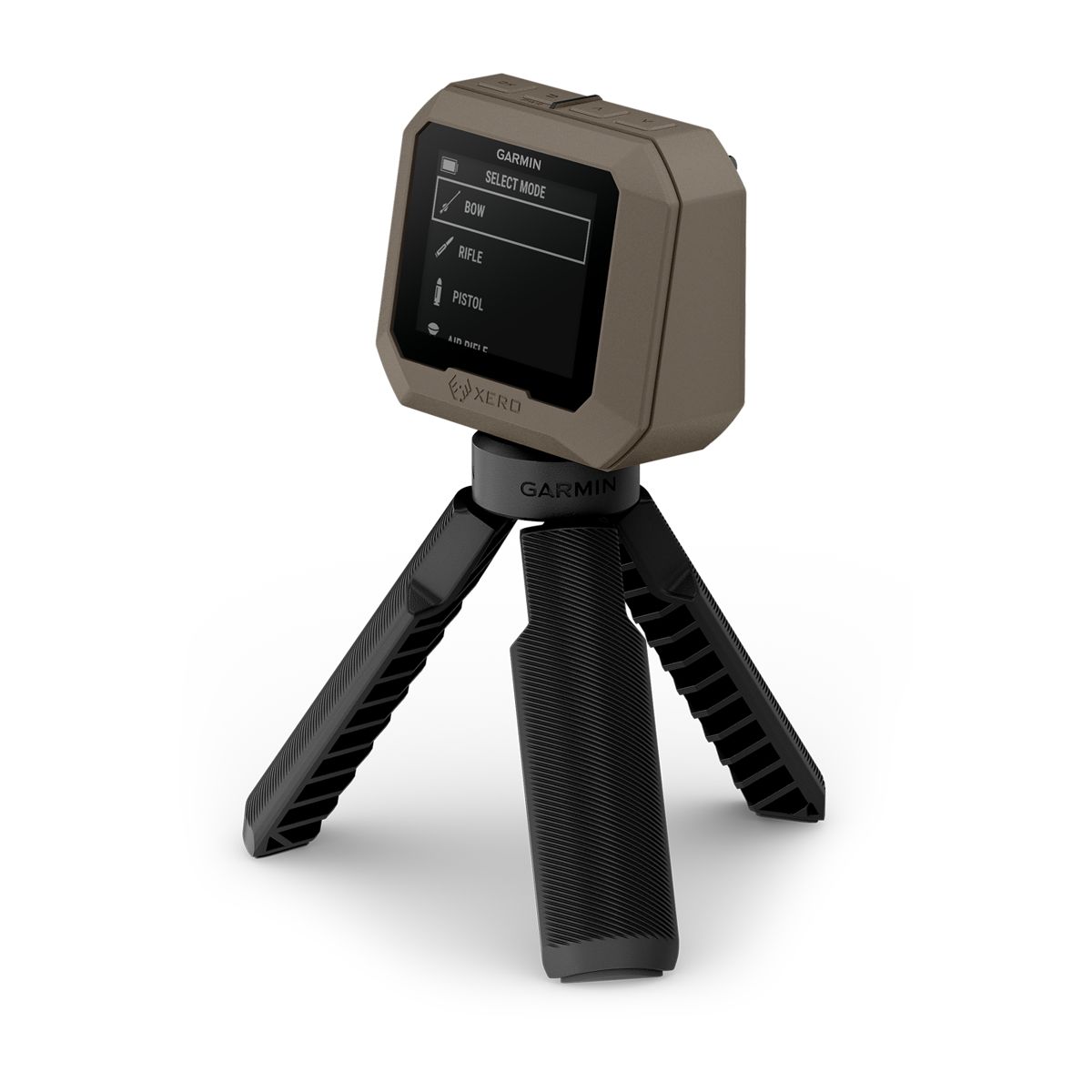 Xero® C1 Pro Chronograph - Image 2