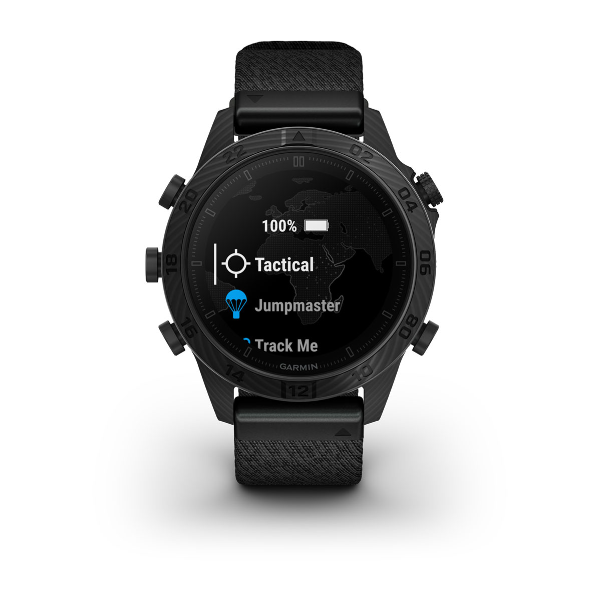 MARQ® Commander (Gen 2) - Carbon Edition - Image 2